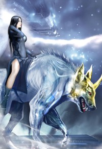 美人为将甜宠夫