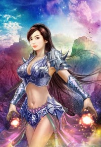 泣血绝恋:情缘孽海/情缘欲海:情缘·欲尘(出书版)