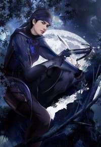 长生武皇