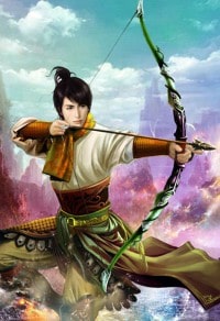 美丽的处女儿媳改编版作者不详 1
