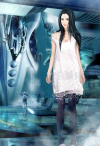 （神鵰同人）[神鵰]愁心明月之李莫愁